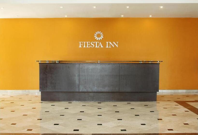 酒店 Fiesta Inn Express Nuevo Laredo