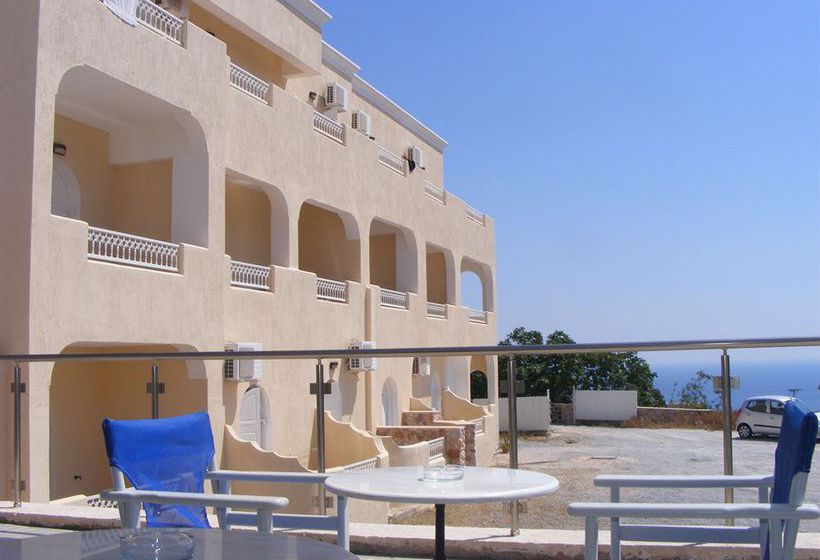 Hotel Fira Calm