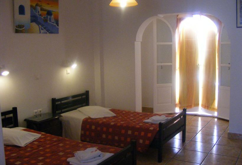 Hôtel Fira Calm