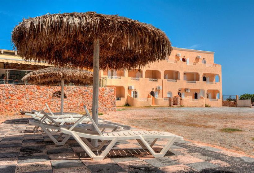 Hôtel Fira Calm