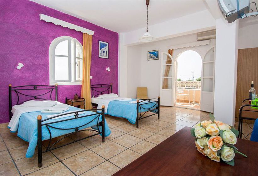 Hôtel Fira Calm