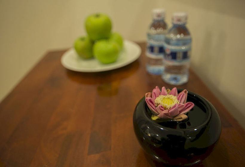 Fotos del hotel Friendly Angkor Boutique:  16