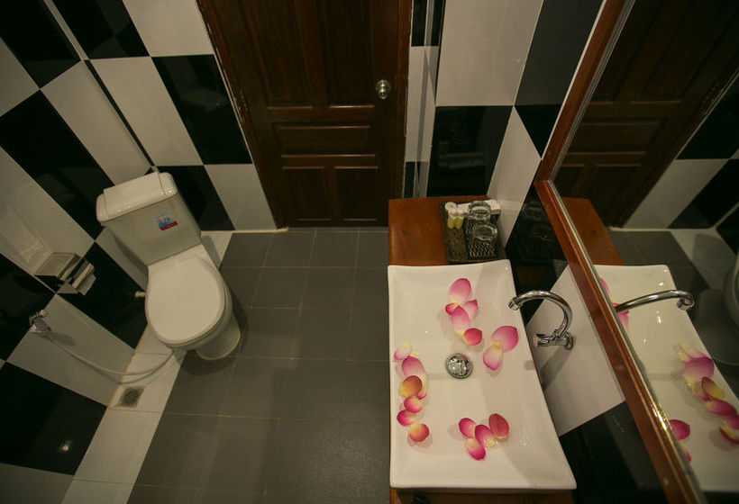 Fotos del hotel Friendly Angkor Boutique:  27
