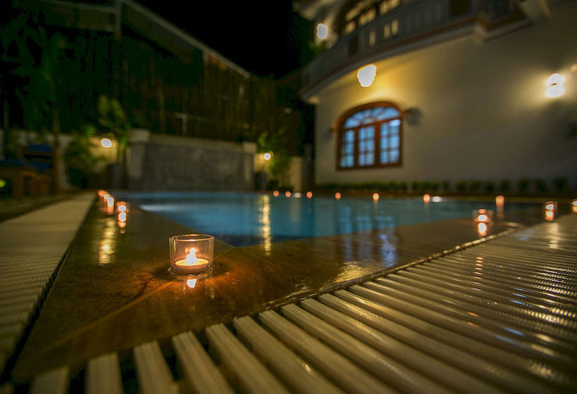 Fotos del hotel Friendly Angkor Boutique:  19
