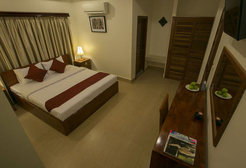 Fotos del hotel Friendly Angkor Boutique:  9
