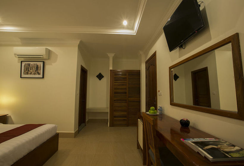 Fotos del hotel Friendly Angkor Boutique:  7
