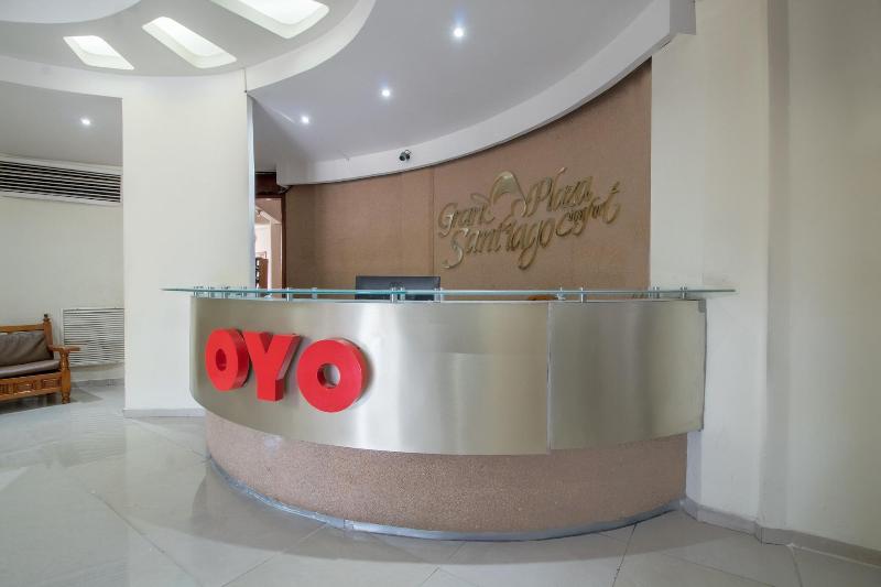 ホテル Gran Santiago Plaza