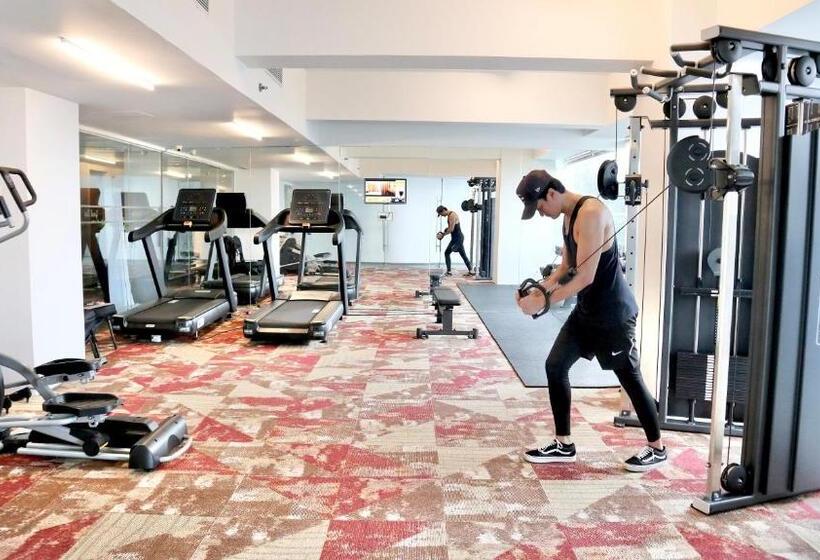 호텔 Grand Zuri Malioboro