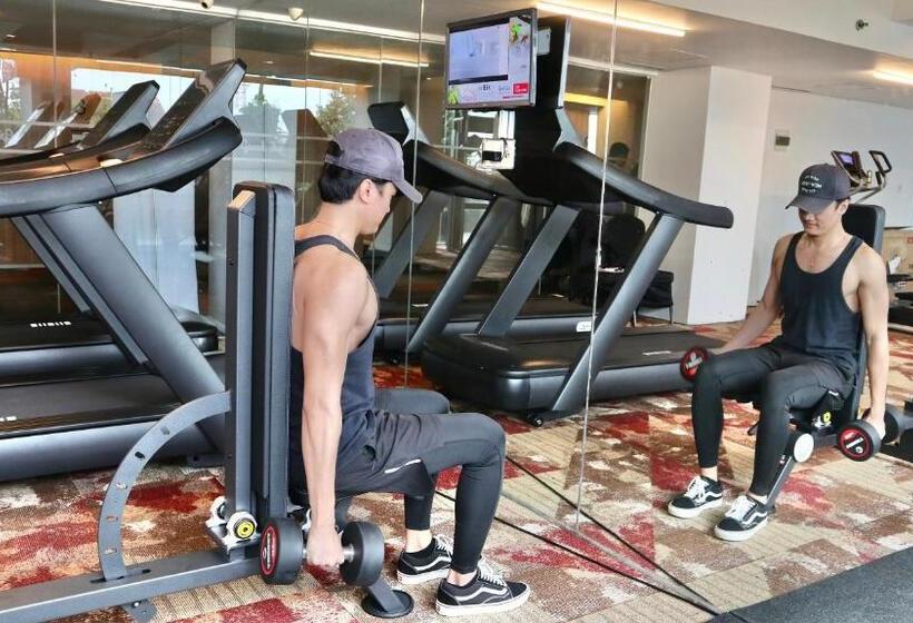 호텔 Grand Zuri Malioboro