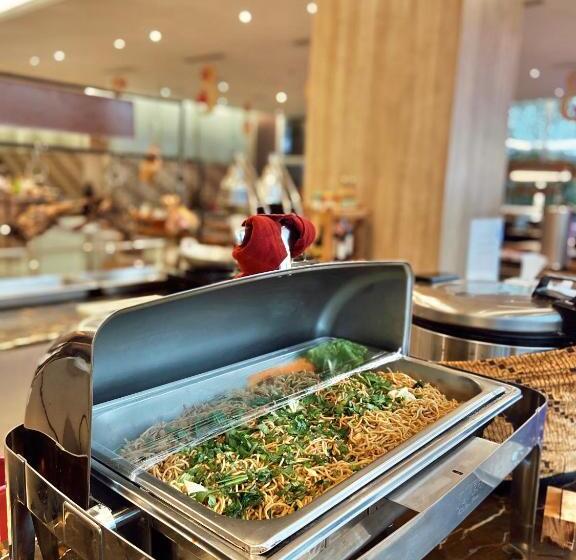 호텔 Grand Zuri Malioboro