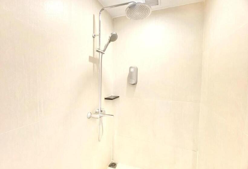 호텔 Grand Zuri Malioboro