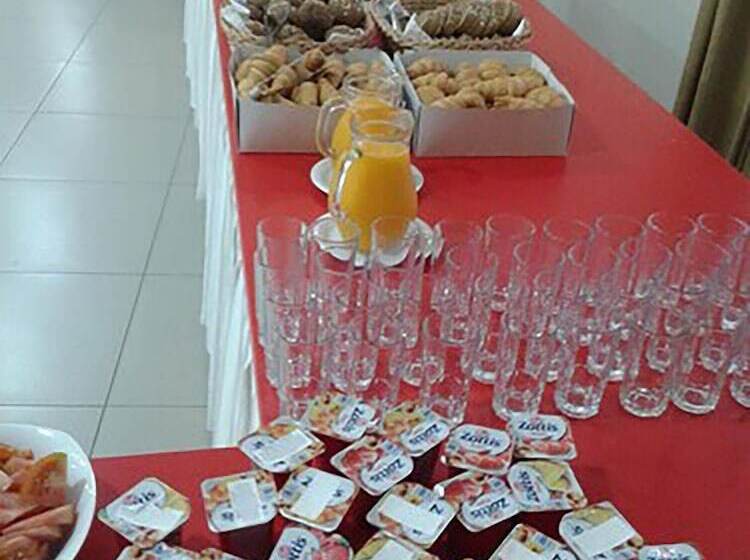 בית מלון כפרי Green