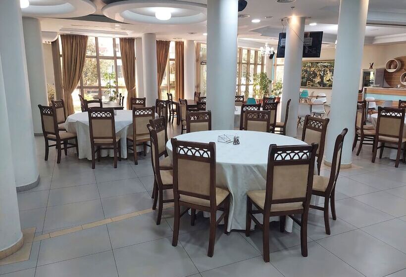 בית מלון כפרי Green