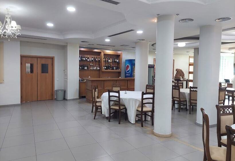 בית מלון כפרי Green