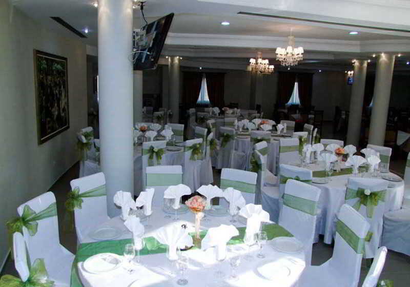 בית מלון כפרי Green