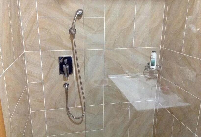 בית מלון כפרי Green