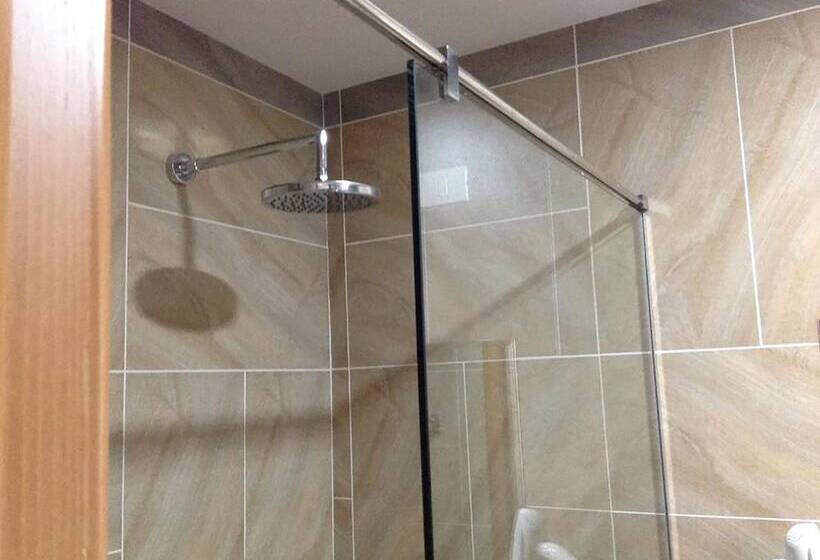 בית מלון כפרי Green