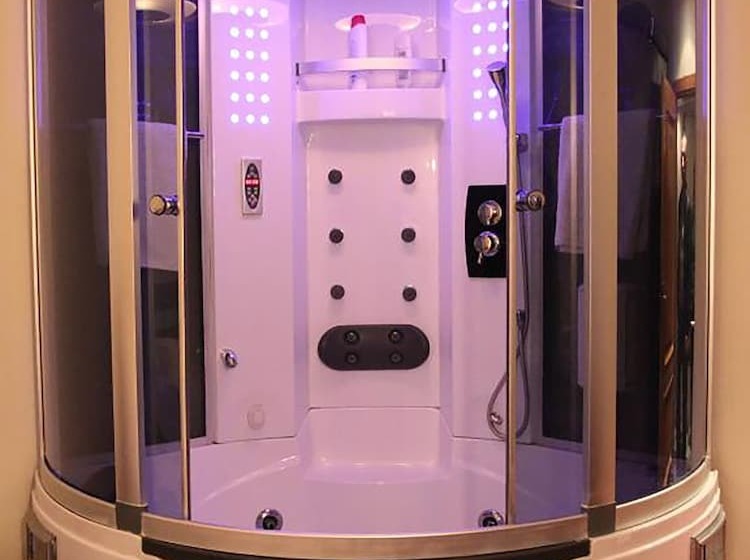 בית מלון כפרי Green