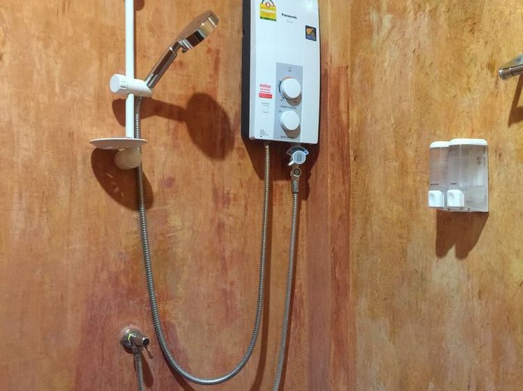 호텔 Hana Lanta Resort