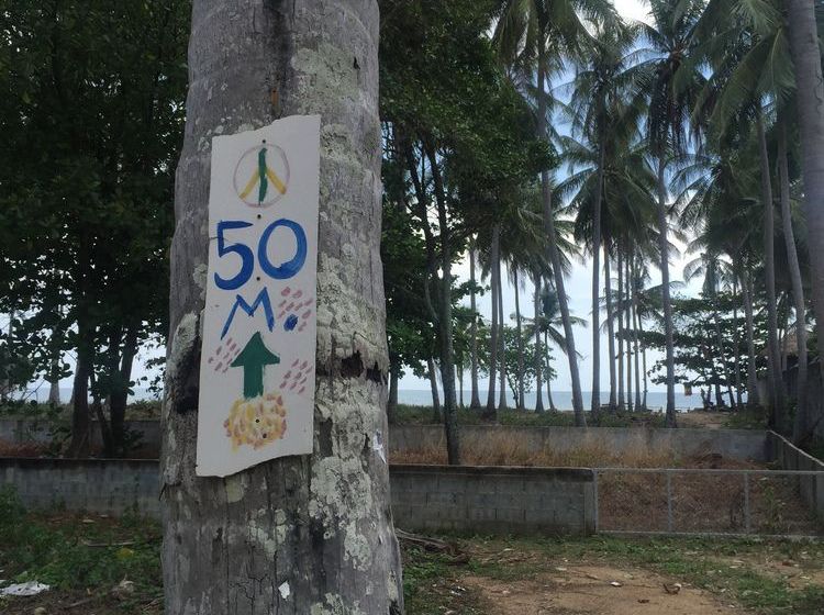 호텔 Hana Lanta Resort