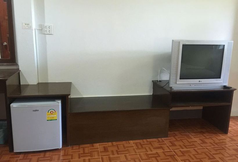 호텔 Hana Lanta Resort