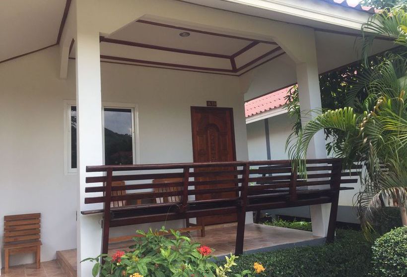 호텔 Hana Lanta Resort