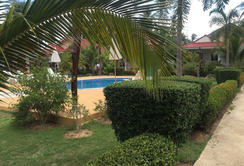 호텔 Hana Lanta Resort