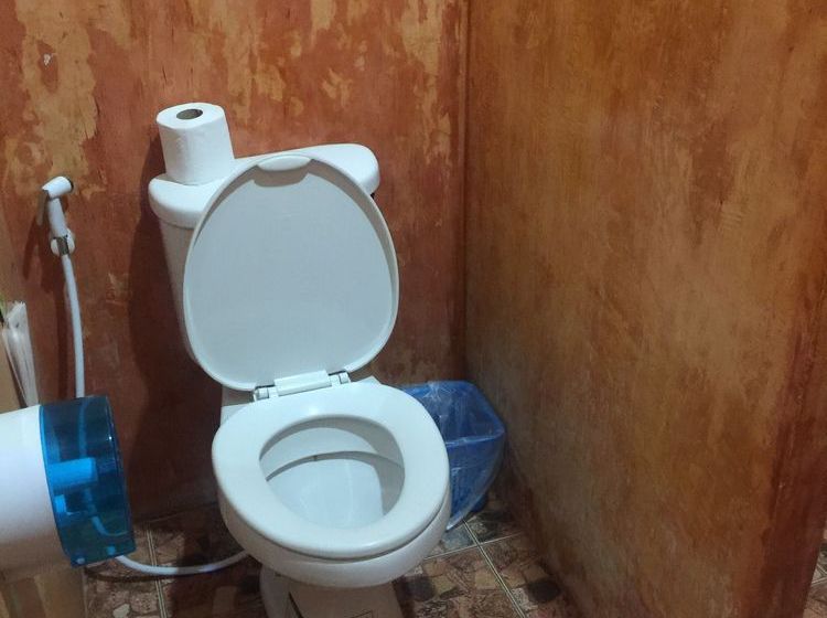 호텔 Hana Lanta Resort