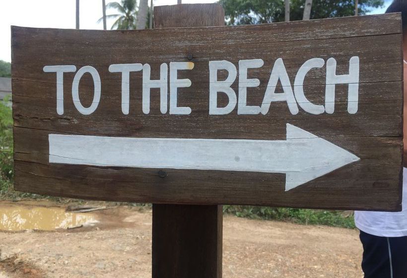 호텔 Hana Lanta Resort