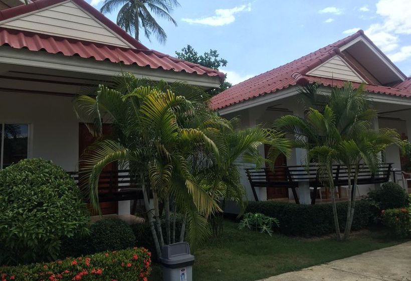 호텔 Hana Lanta Resort