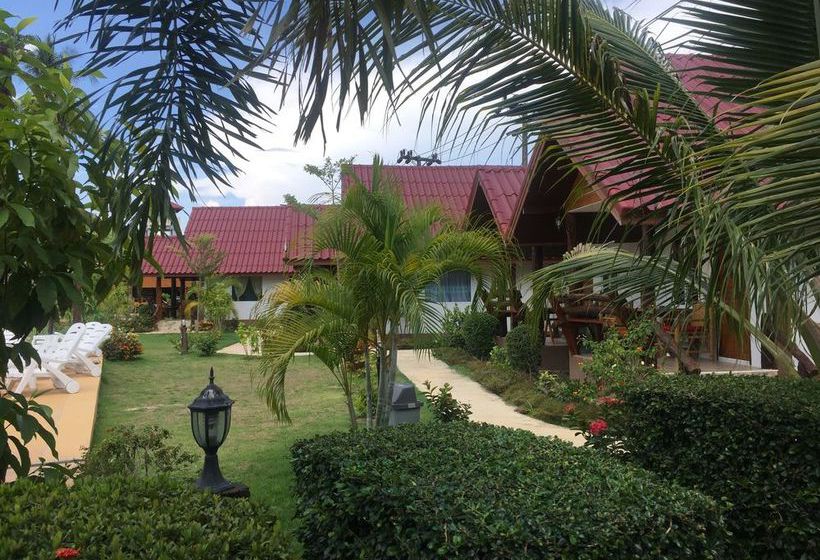 호텔 Hana Lanta Resort