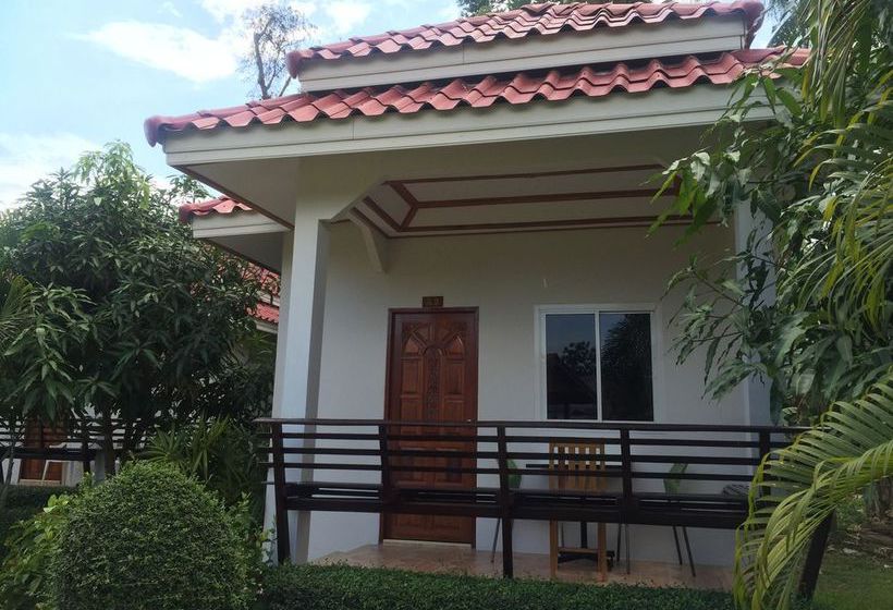 호텔 Hana Lanta Resort