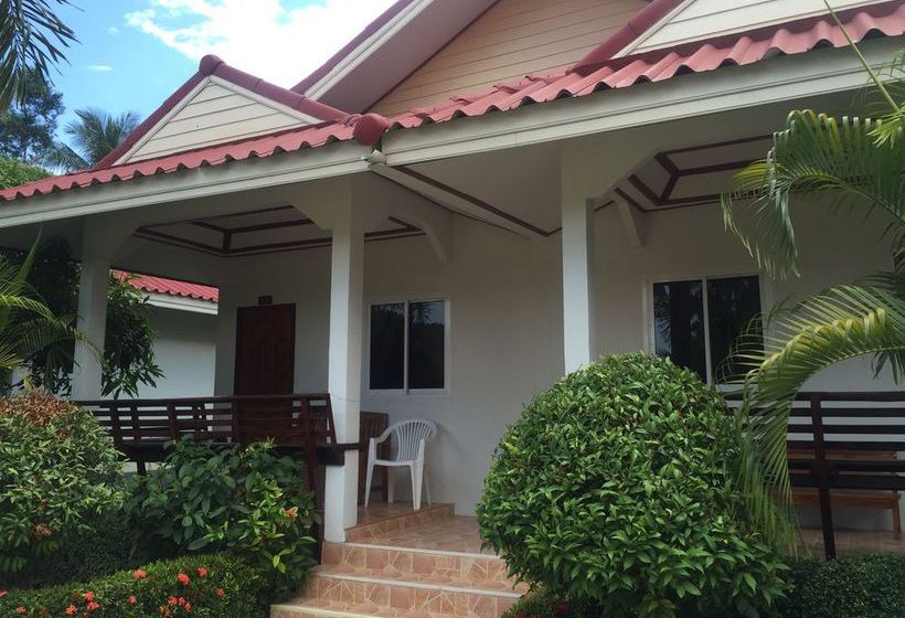 호텔 Hana Lanta Resort