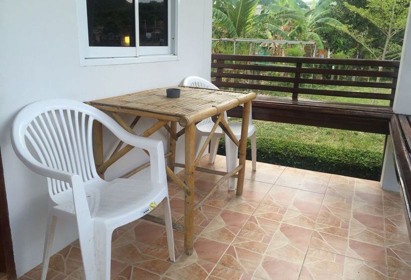 호텔 Hana Lanta Resort