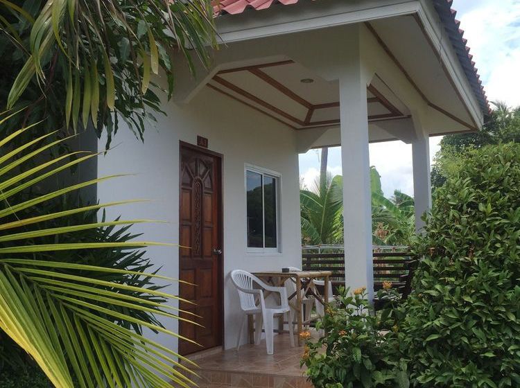 호텔 Hana Lanta Resort