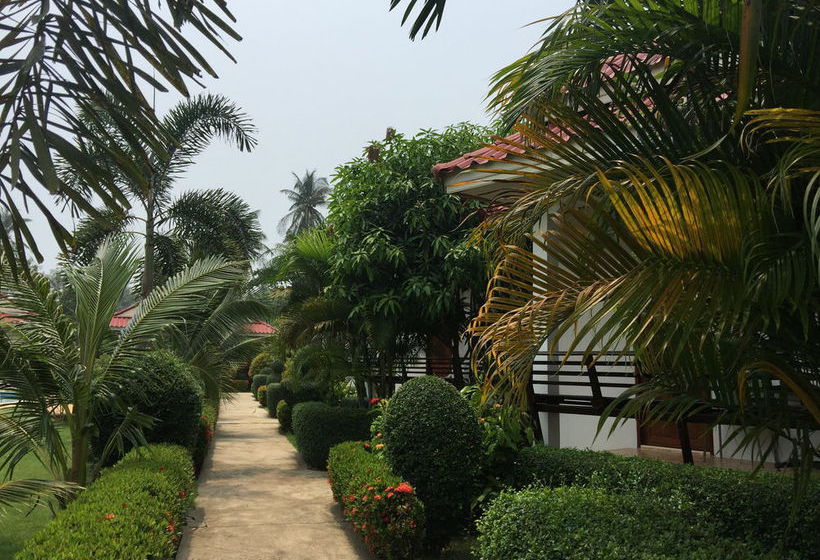 호텔 Hana Lanta Resort