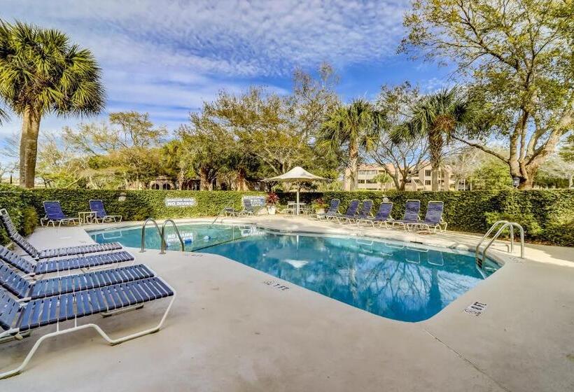 בית מלון כפרי Harbourside I I I