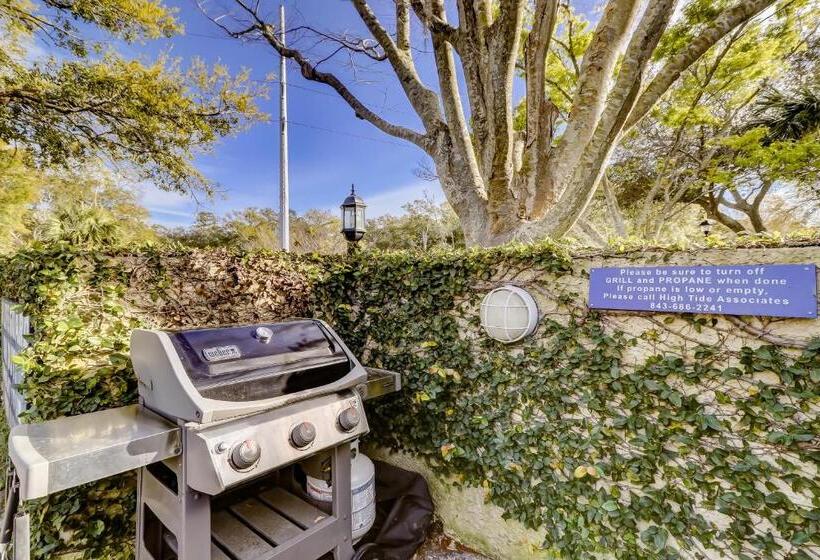 בית מלון כפרי Harbourside I I I