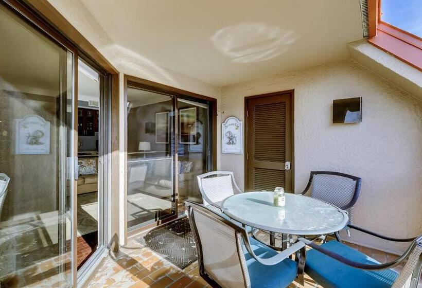 בית מלון כפרי Harbourside I I I