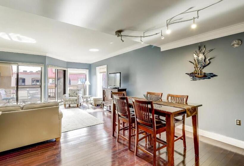 בית מלון כפרי Harbourside I I I