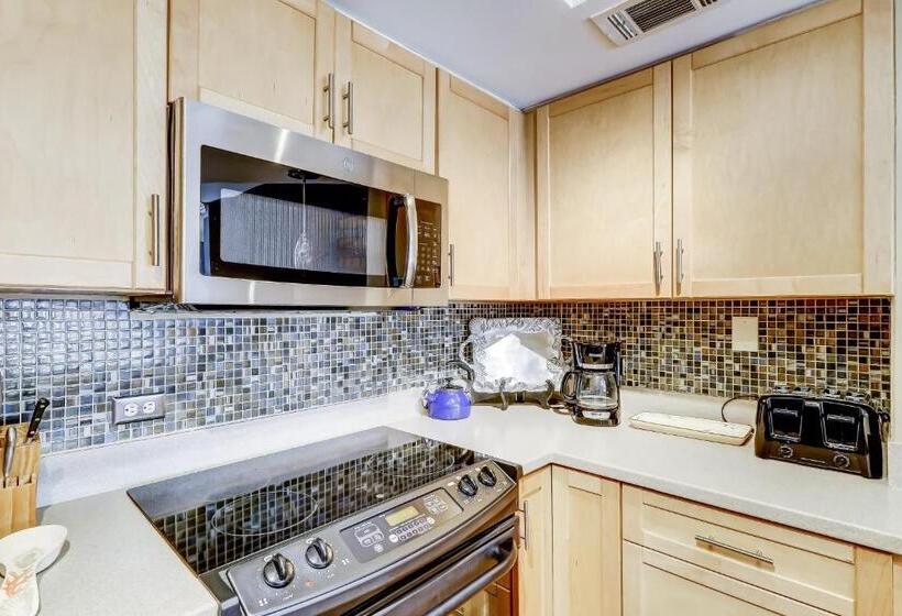 בית מלון כפרי Harbourside I I I