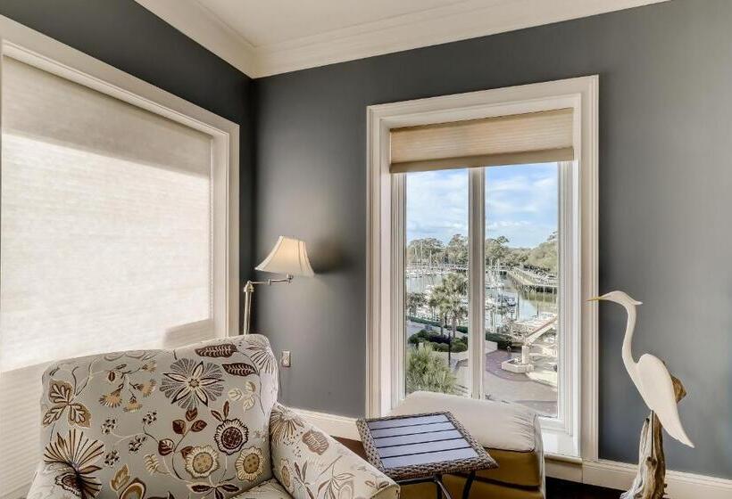 בית מלון כפרי Harbourside I I I