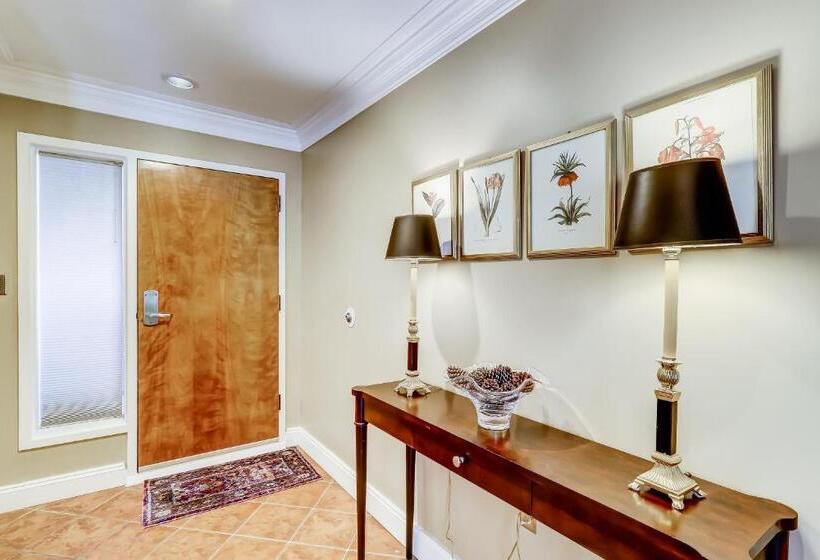 בית מלון כפרי Harbourside I I I