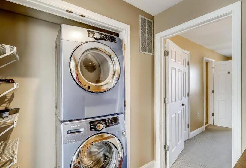 בית מלון כפרי Harbourside I I I