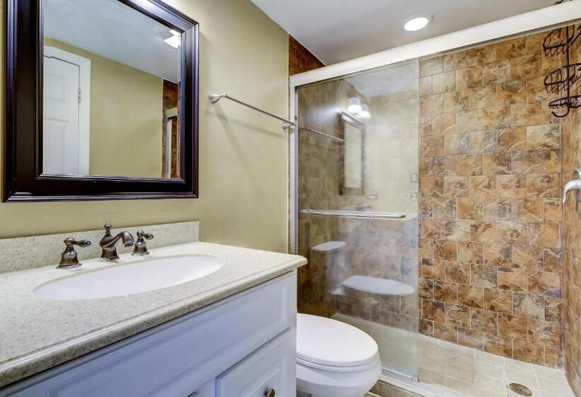 בית מלון כפרי Harbourside I I I