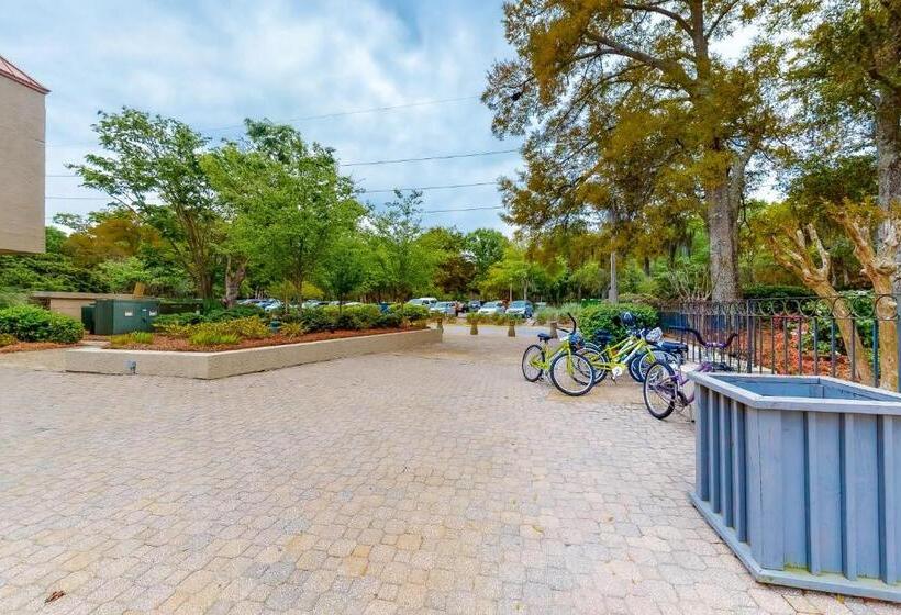 בית מלון כפרי Harbourside I I I