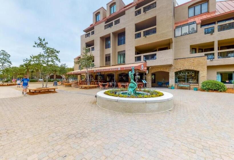 בית מלון כפרי Harbourside I I I