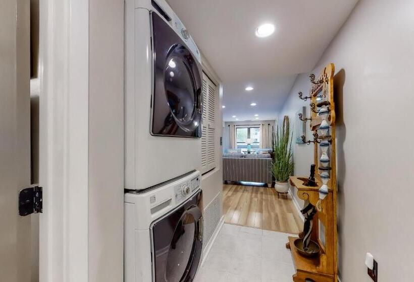 בית מלון כפרי Harbourside I I I