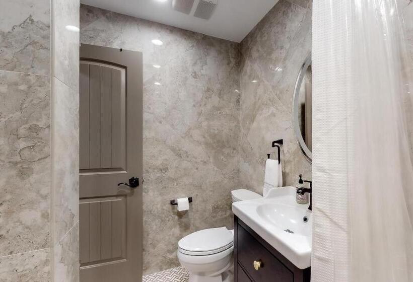 בית מלון כפרי Harbourside I I I