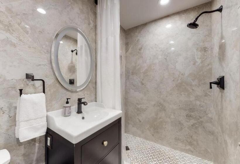 בית מלון כפרי Harbourside I I I